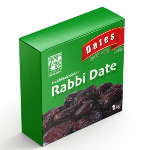 Rabbi Dates