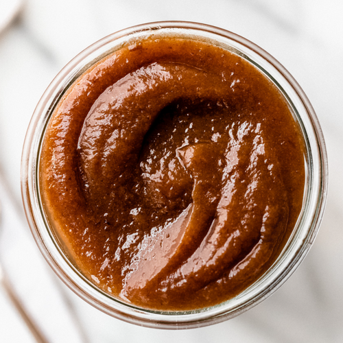 Dates Paste