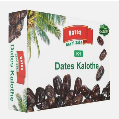 Kalute Dates