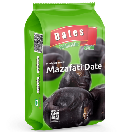 Mazafati Dates