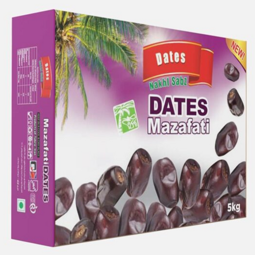 Mazafati Dates