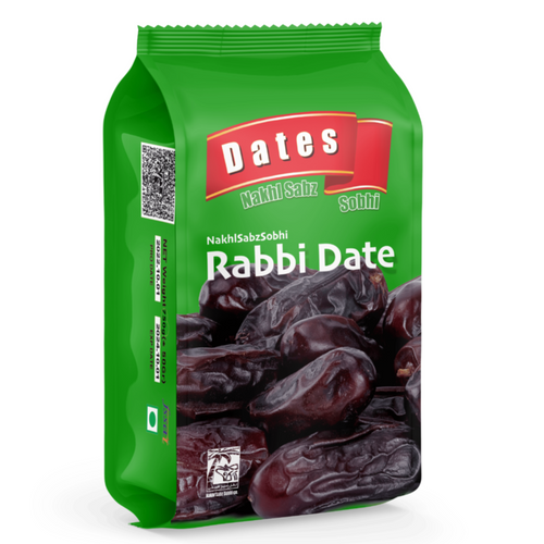 Rabbi Dates