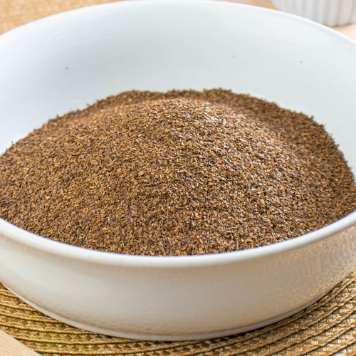 Organic Roasted Yerba Mate