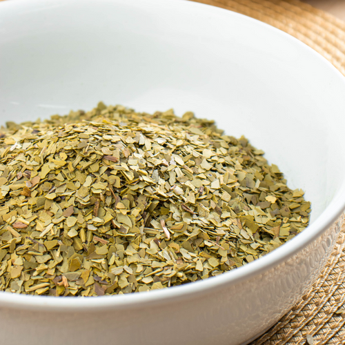 Organic Aged Yerba Mate