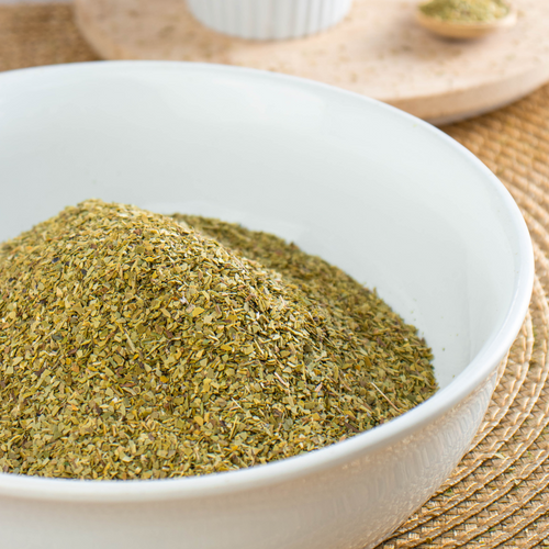 Organic Aged Yerba Mate