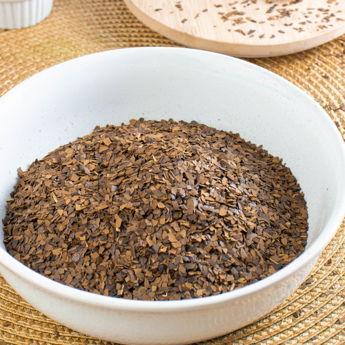 Organic Roasted Yerba Mate