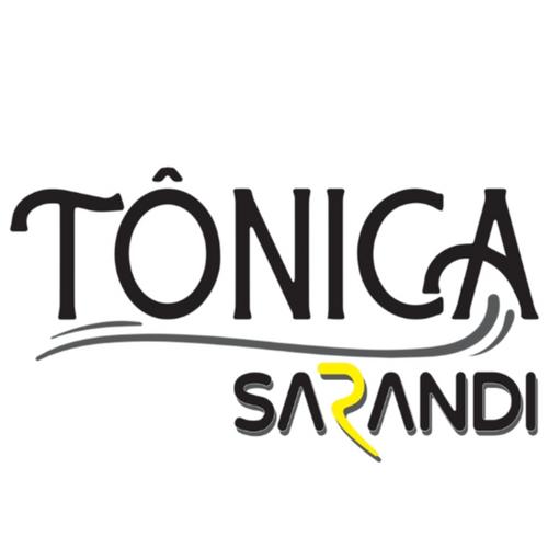 Água Tônica Sarandi
