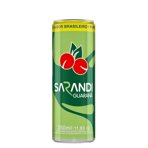 Guaraná Sarandi