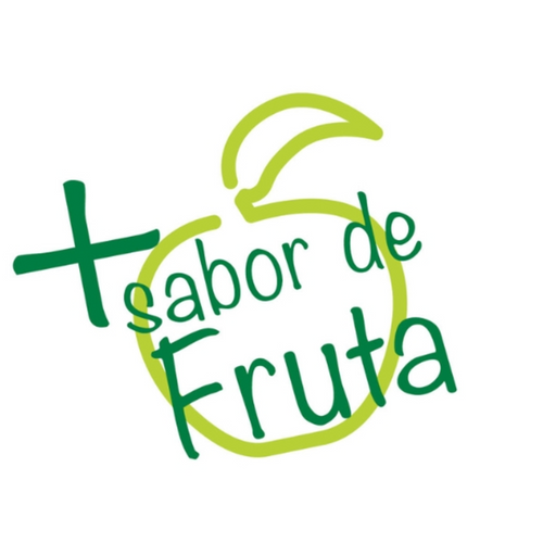 Refresco +Sabor de Fruta