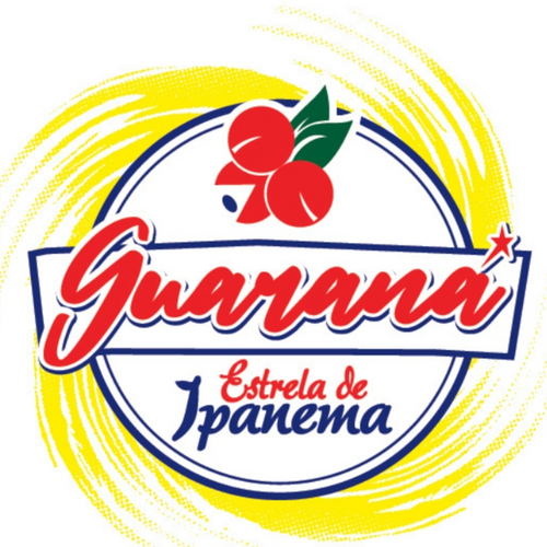 Guaraná Estrela de Ipanema