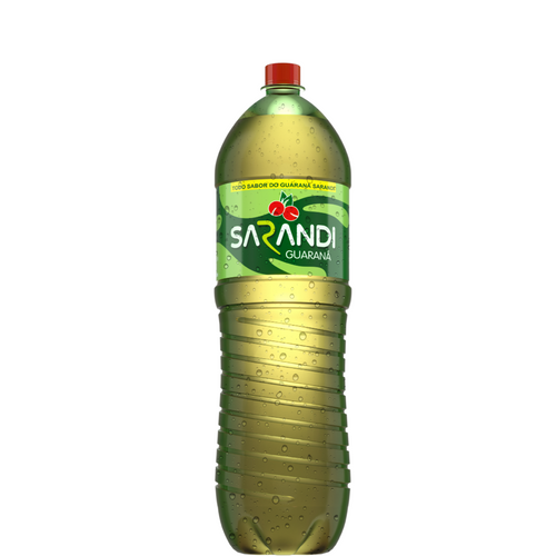 Guaraná Sarandi