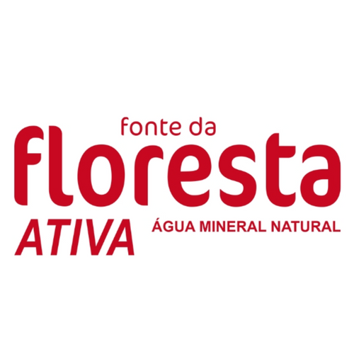 Água Mineral Natural Floresta Ativa