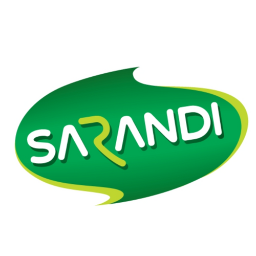 Refrigerante Sarandi