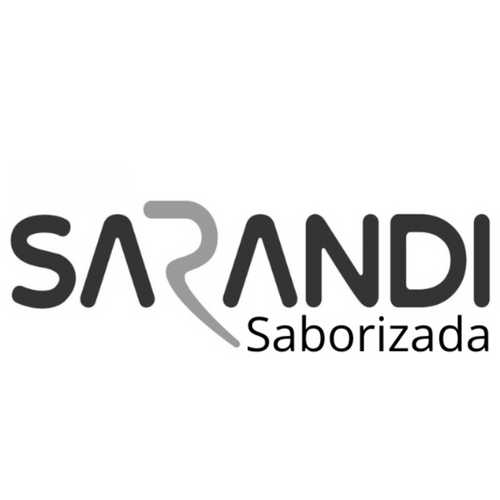 Sarandi Saborizada