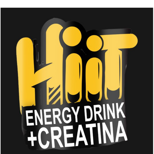 Hiit Energy Drink + Creatina