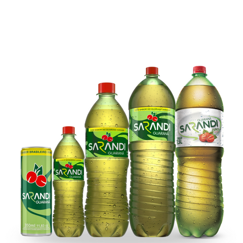 Guaraná Sarandi