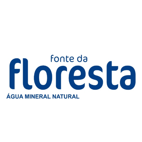 Água MIneral Natural Floresta