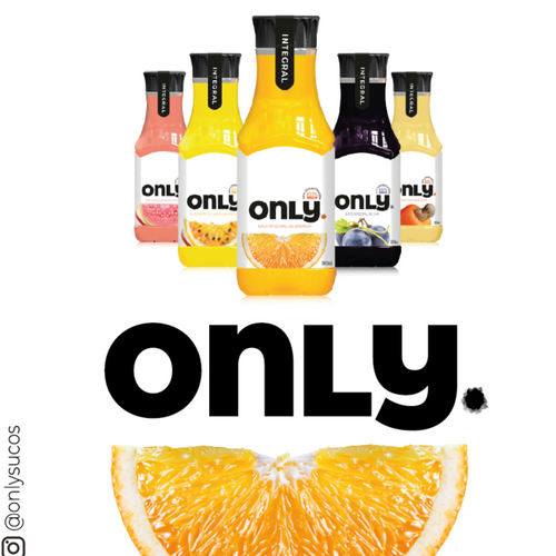100% NFC JUICE