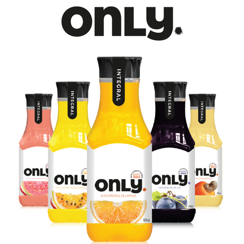 100% NFC JUICE