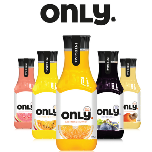 100% NFC JUICE