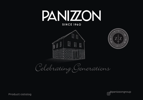 PANIZZON CATALOG