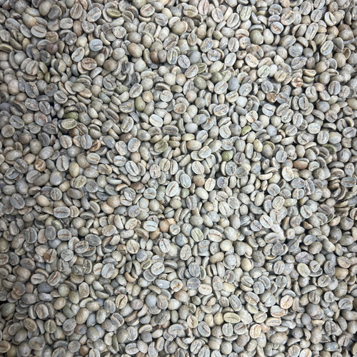 Brazilian Arabica Green Coffee Beans