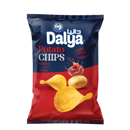 Dalya Chips