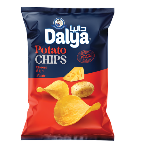 Dalya Chips