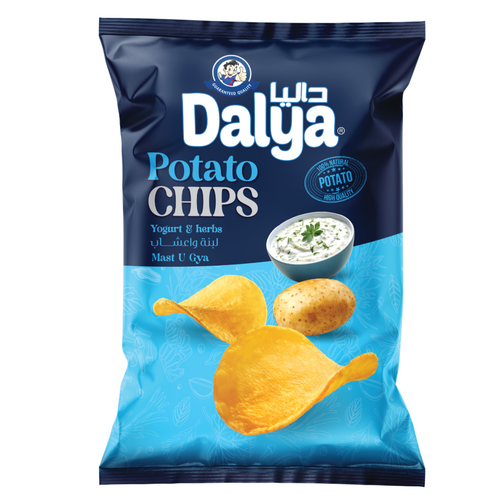 Dalya Chips