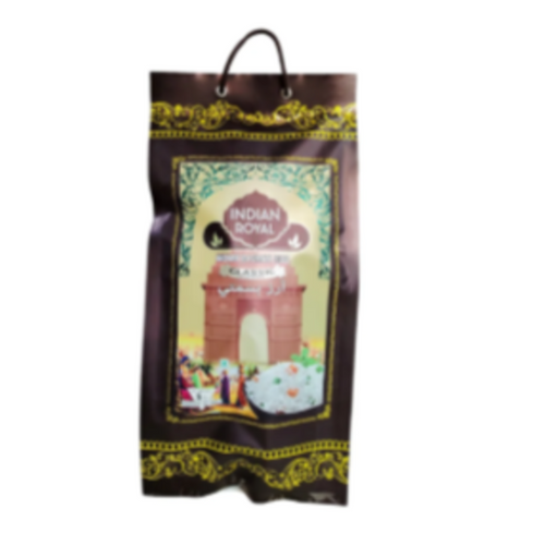 INDIAN ROYAL BASMATI RICE