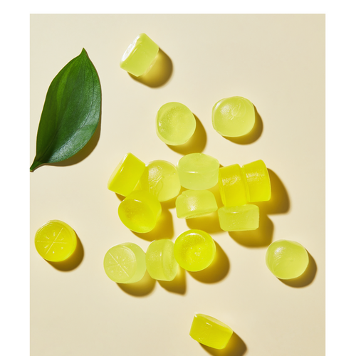 Vegan Pectin gummy