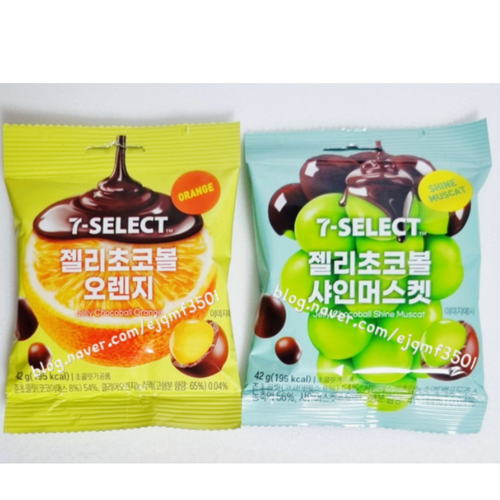 Chocolate coated gummy