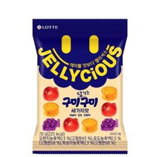 Sugar Free gummy OEM