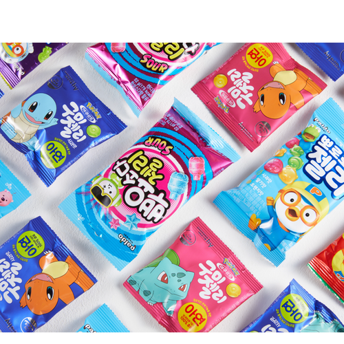 Apple Cider Viniger diet gummy