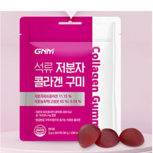 Vegan Pectin gummy