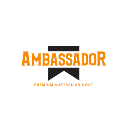 AMBASSADOR PREMIUM AUSTRALIAN GOAT
