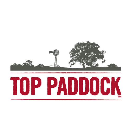 TOP PADDOCK