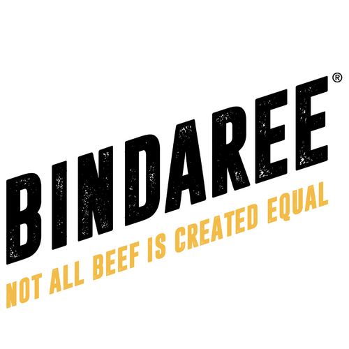 BINDAREE