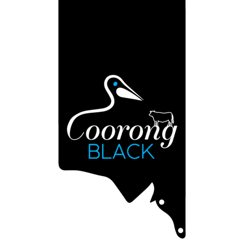 Coorong Black