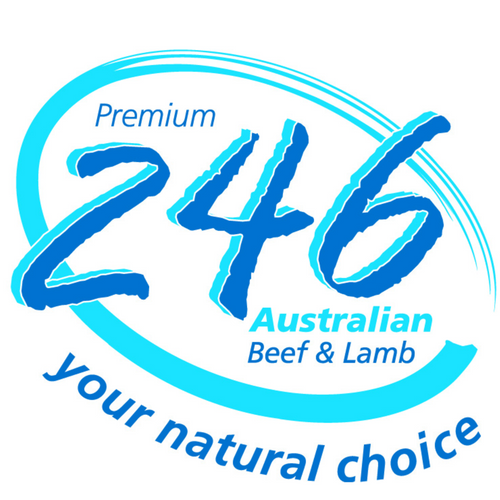 246 Beef and Lamb