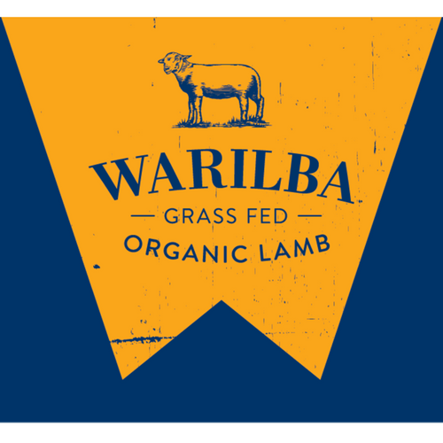 Warilba Organic Lamb