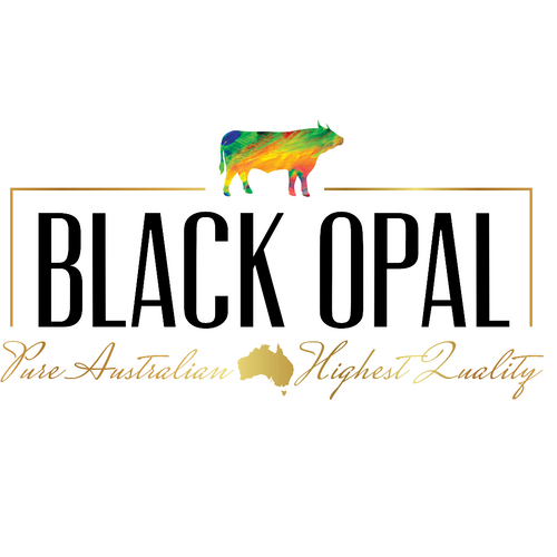 Black Opal Wagyu