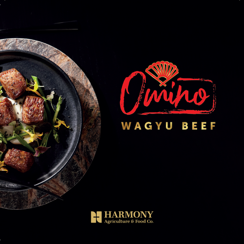Omino Wagyu Brochure