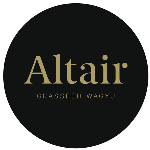 Altair Grassfed Wagyu