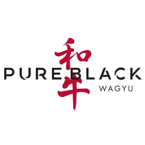 Pure Black Wagyu