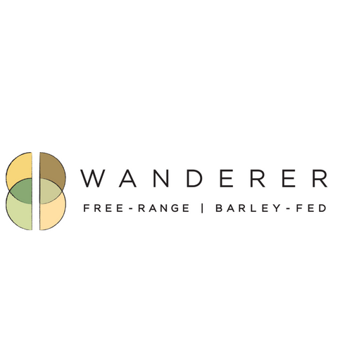 Wanderer Free Range Barley Fed Beef