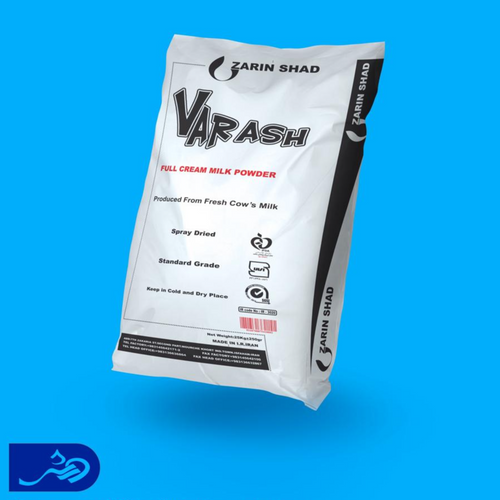 WHOLE MILK POWDER
