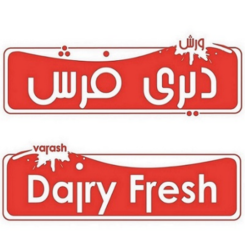 VARASH DAIRY FRESH