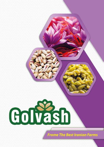 Golvash catalog