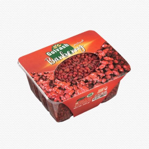 barberry